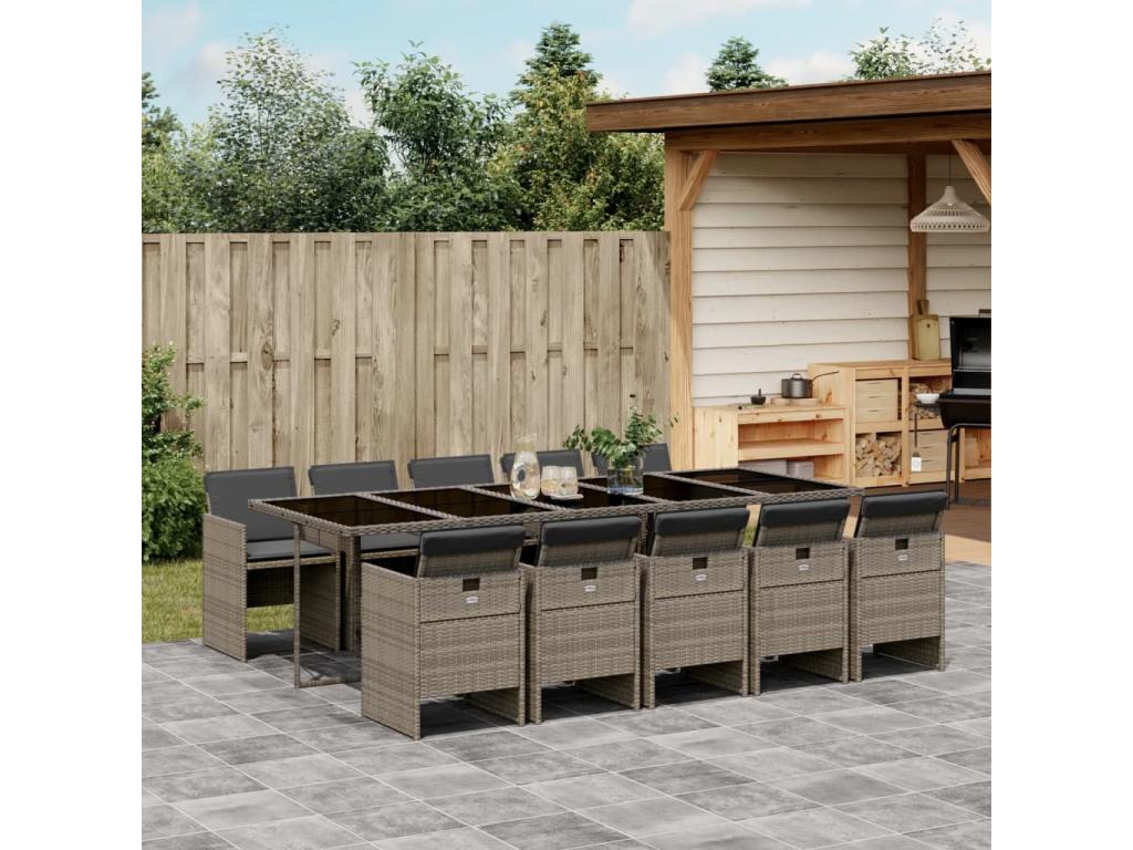 Gray Home Furniture - dlz1766569567216