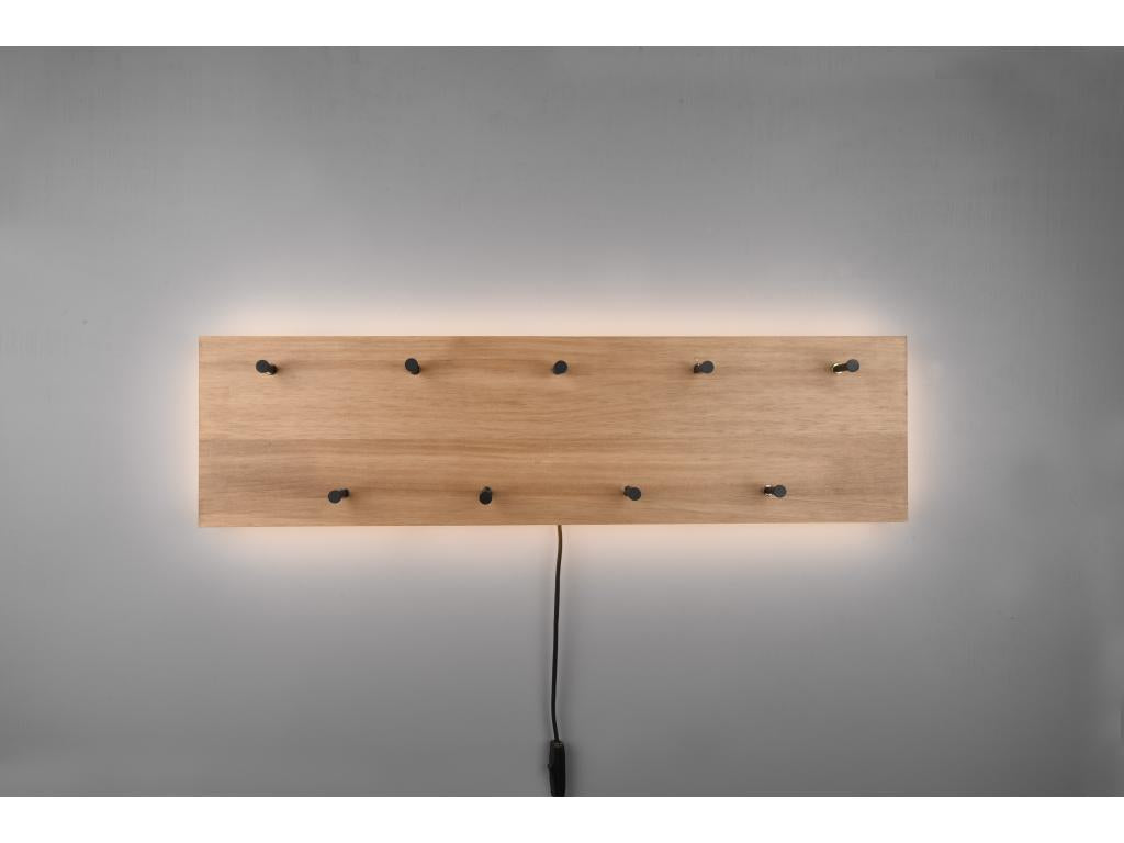 Natural Home Furniture, 75 x 20 x 9.2 cm