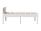 White Pine Wood Mattress, 75 x 190 cm