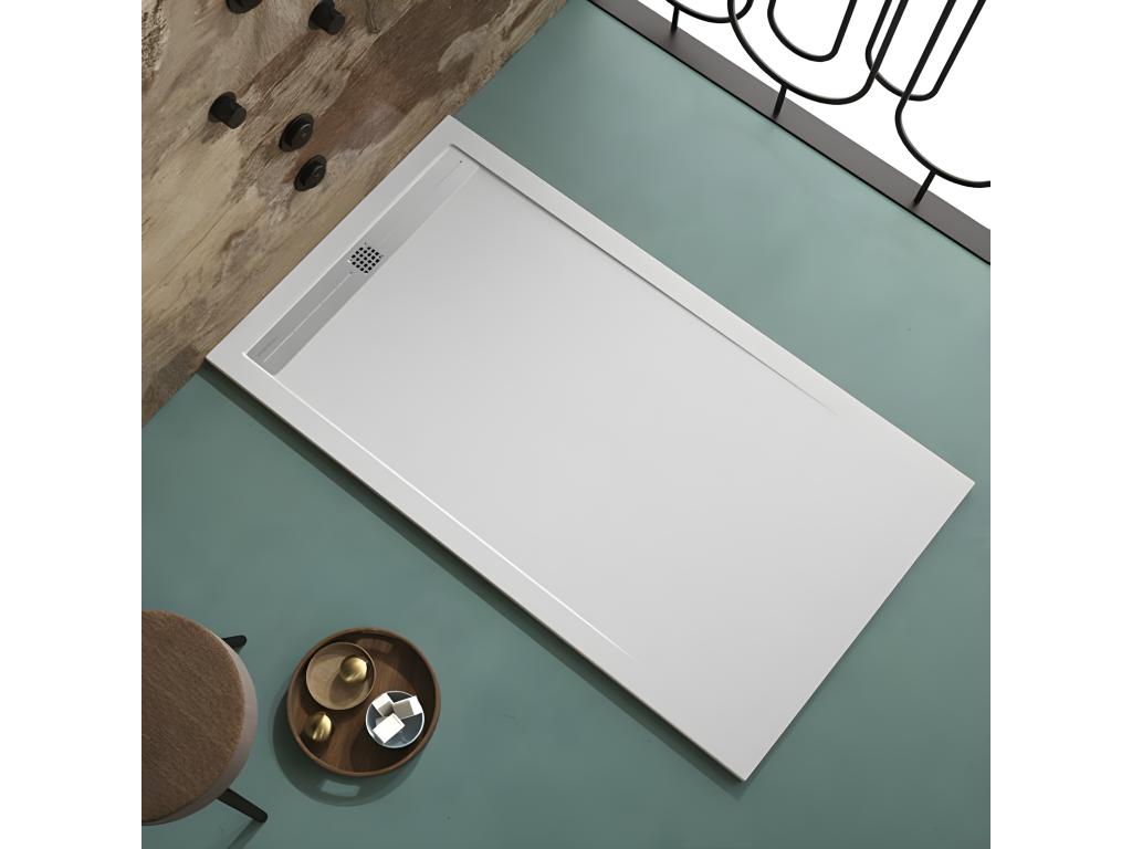 White Home Furniture, 200 x 90 cm