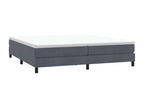 Gray Mattress, 200 x 210 cm