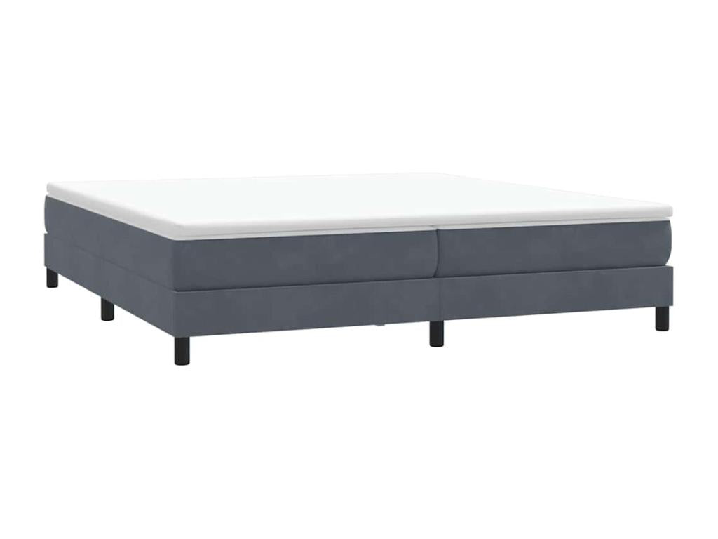 Gray Mattress, 200 x 210 cm