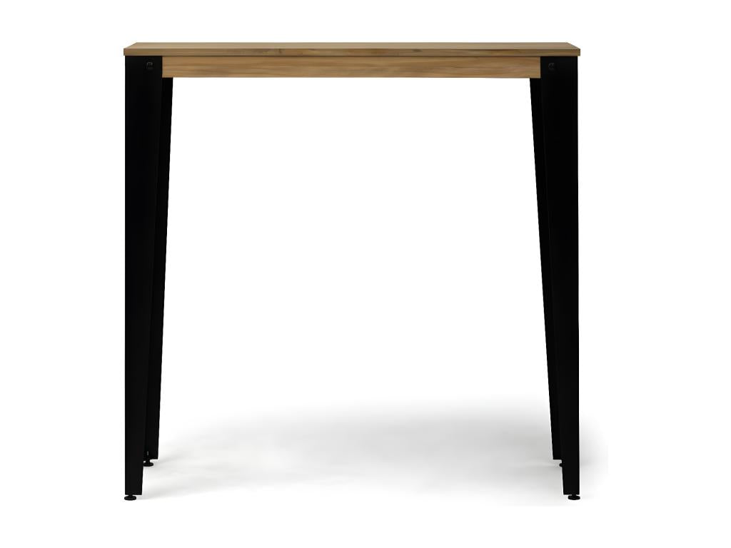 Gray Table, 39 x 110 x 110 cm