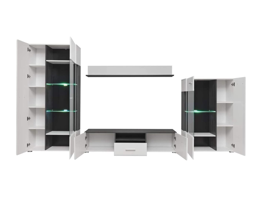 Black Home Furniture - dlz1766569300063