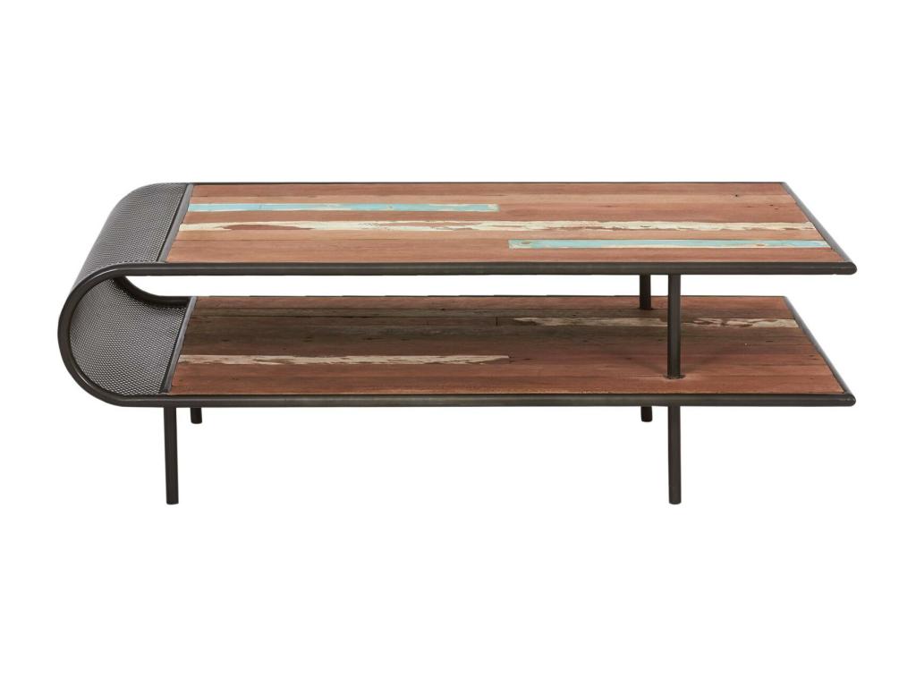 Beige Coffee Table - dlz1766569545411