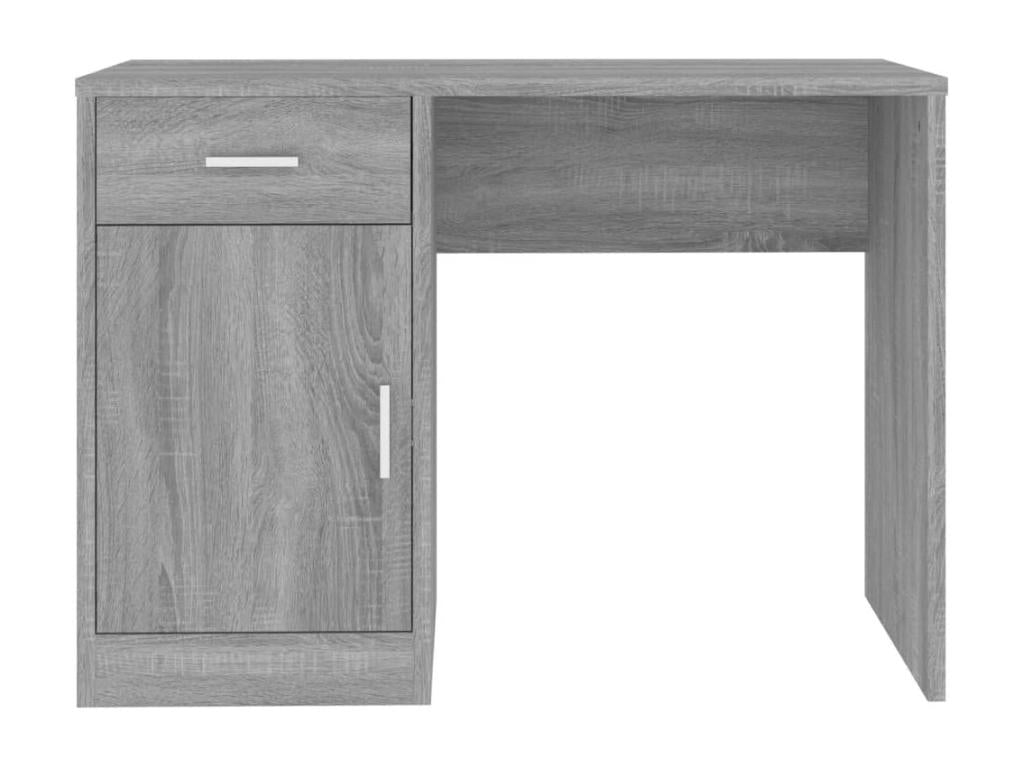 Gray Wardrobe, 100 x 40 x 73 cm