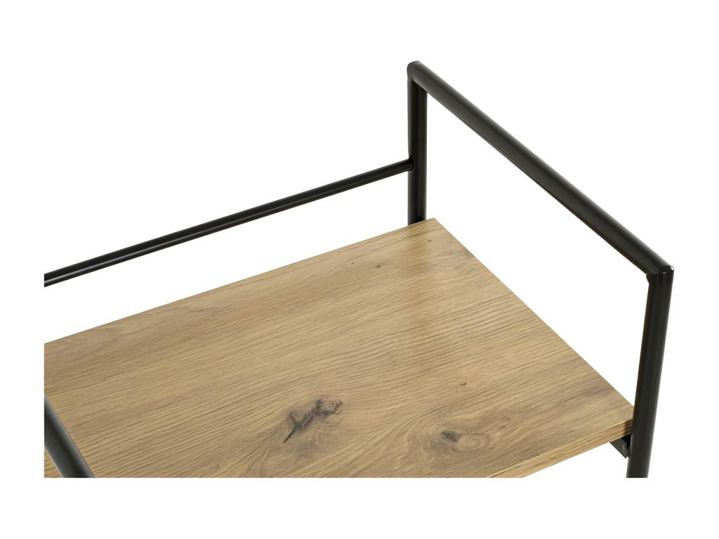 Beige Oak Wood Home Furniture