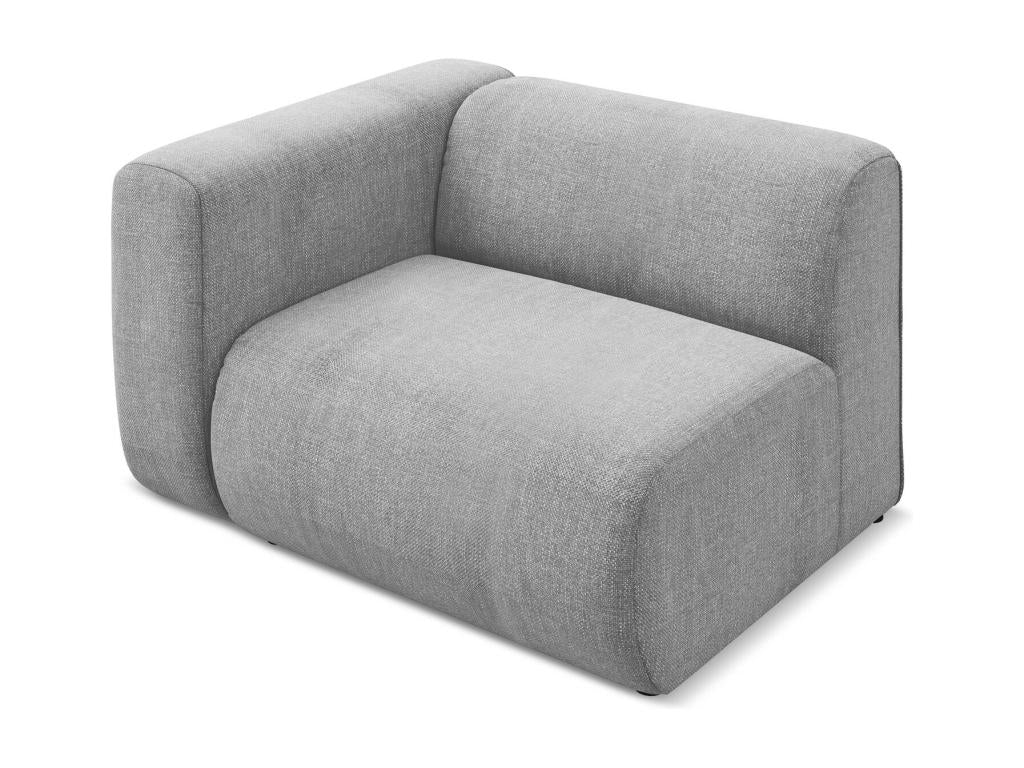 Gray Fabric Home Furniture - dlz1766569509155