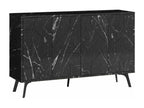 Black Marble Sideboard