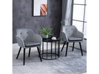Gray Velvet Home Furniture