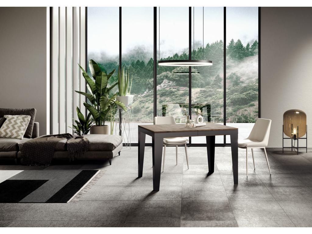 Natural Table, 90 x 180 cm