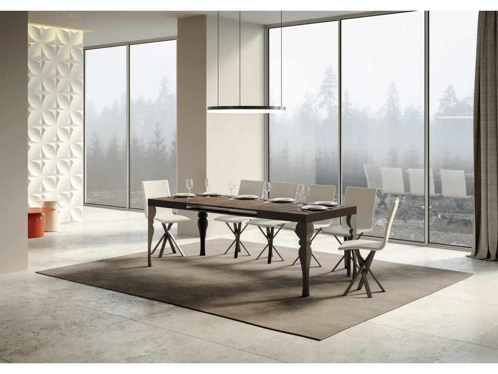 Natural Table, 90 x 160 cm