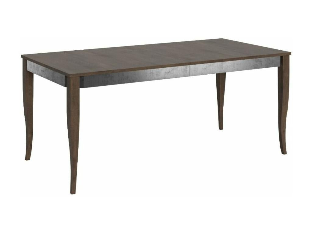 Brown Table