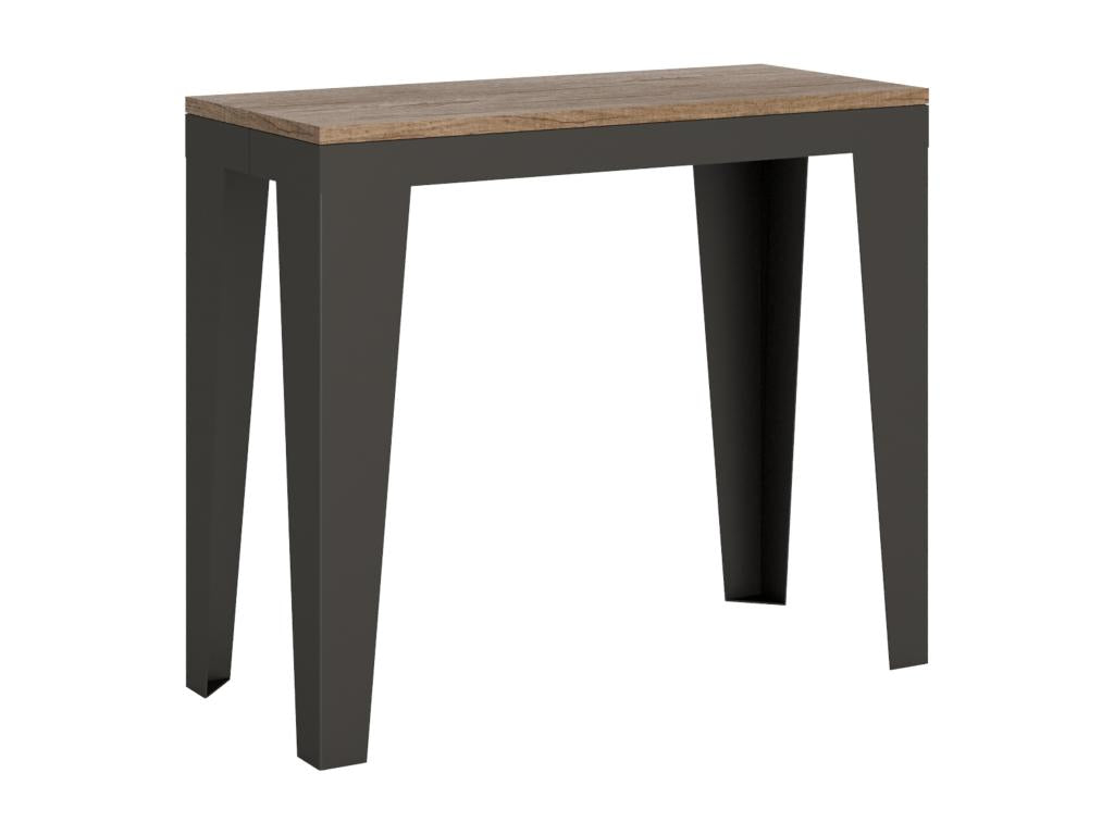 Natural Oak Wood Home Furniture, 90 x 40 cm - dlz1766569436132