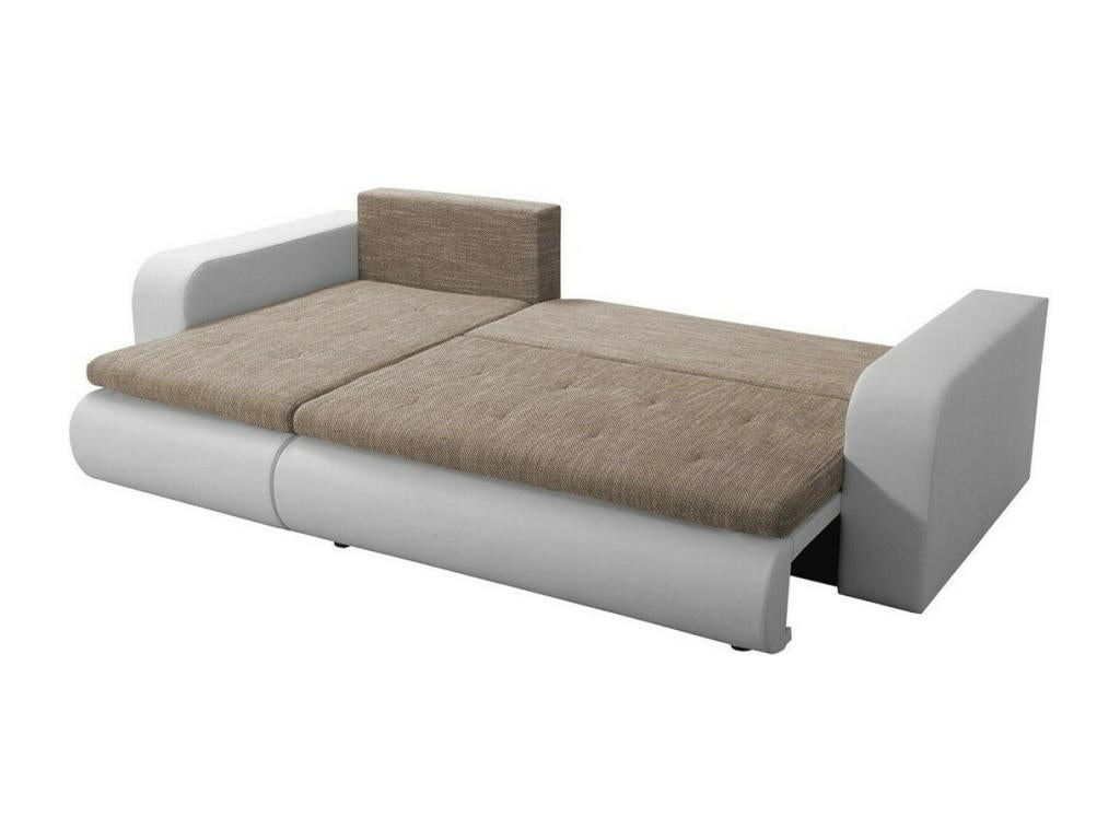 Brown Sofa, 245 x 150 cm