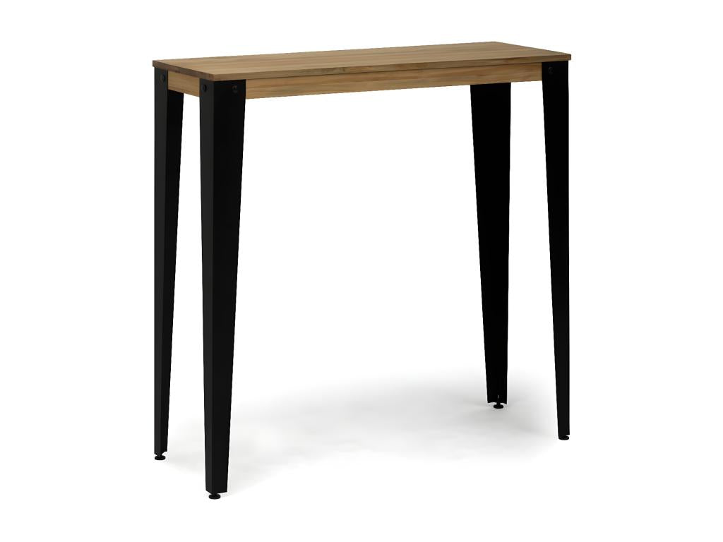 Gray Table, 39 x 110 x 110 cm