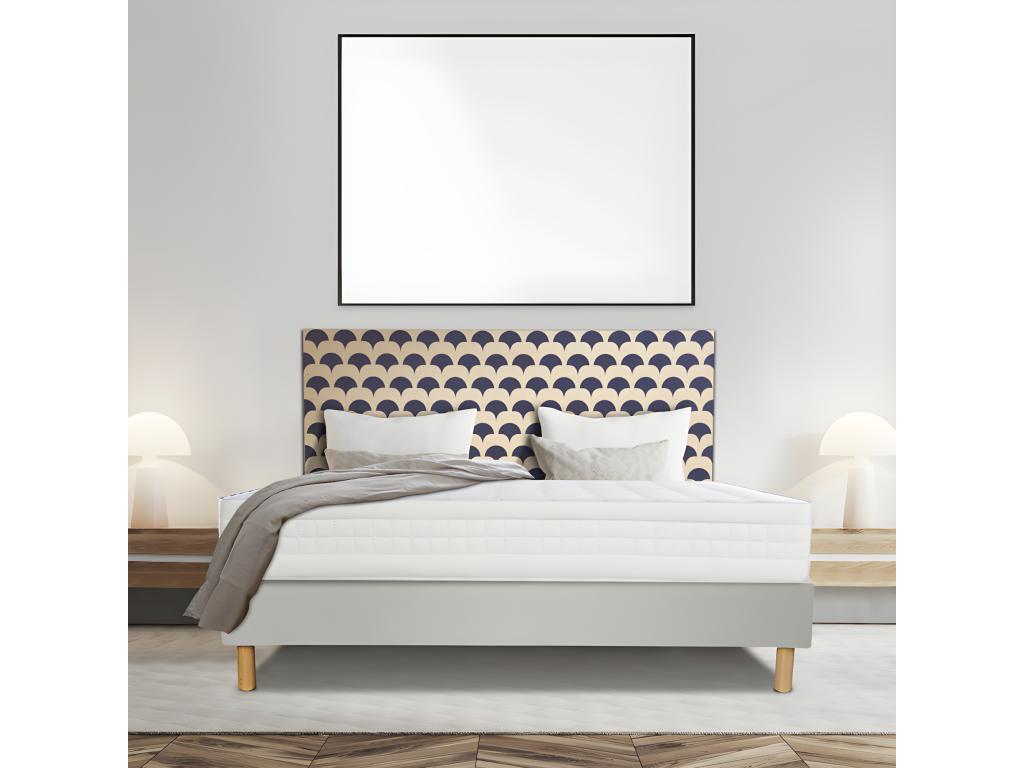White Home Furniture, 80 x 190 cm