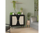 Black Sideboard